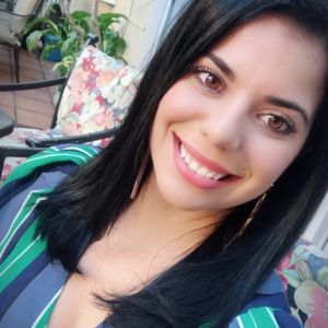 Meet your Posher, Daliana